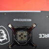 MSI NVIDIA GeForce rtx 3070 gaming x trio