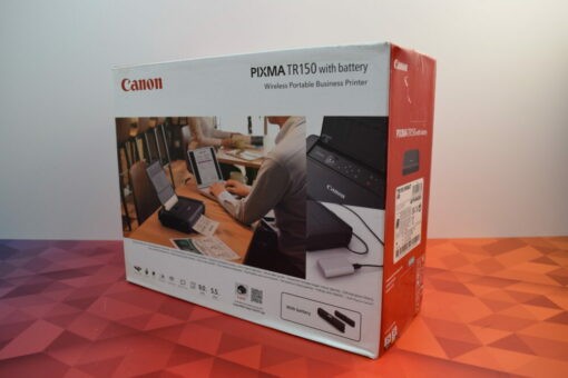 CANON PIXMA TR150