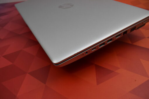 HP Elitebook 640 G4
