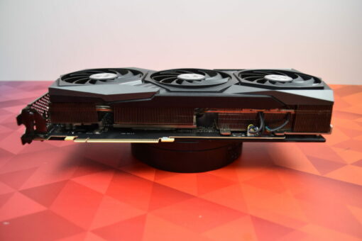 MSI NVIDIA GeForce rtx 3070 gaming x trio