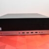 HP EliteDesk 800 G4 SFF