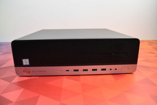 HP EliteDesk 800 G4 SFF