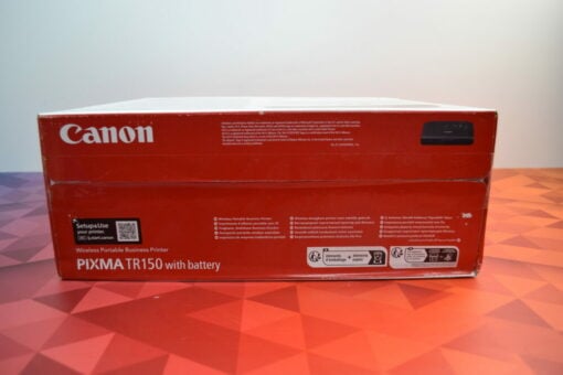 CANON PIXMA TR150