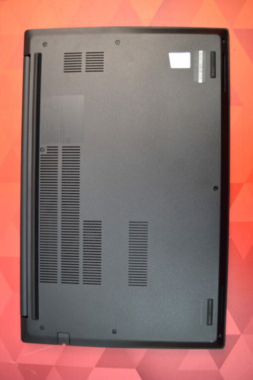 Lenovo E15