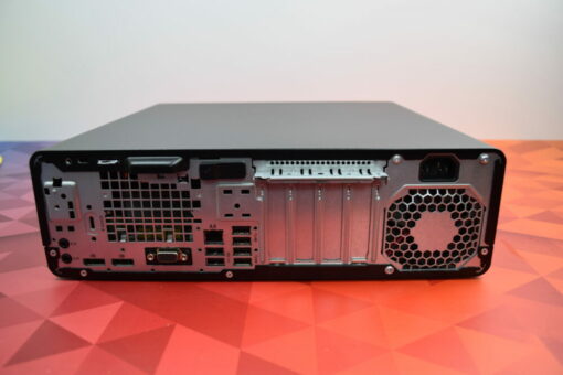 HP EliteDesk 800 G4 SFF