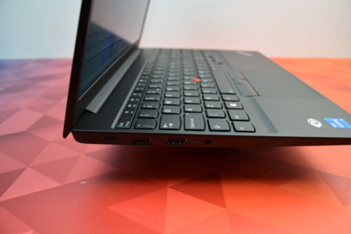 Lenovo E15