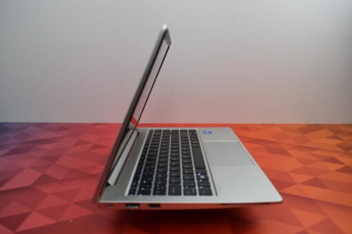 HP Elitebook 640 G8