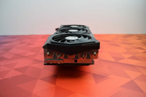 MSI NVIDIA GeForce rtx 3070 gaming x trio