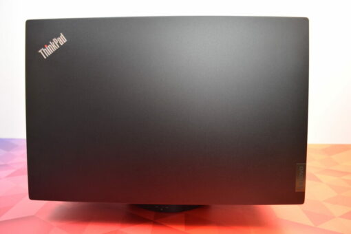 Lenovo E15