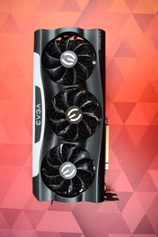Zotac GeForce RTX™ 3060Ti