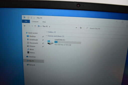 DELL Latitude 7420 14" i7 11th Gen