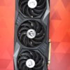 MSI NVIDIA GeForce rtx 3070 gaming x trio
