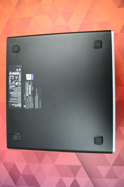 HP EliteDesk 800 G4 SFF