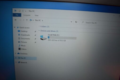 DELL Latitude 7420 14" i7 11th Gen