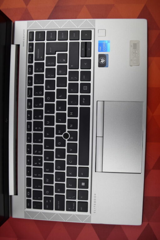 HP Elitebook 840 G8