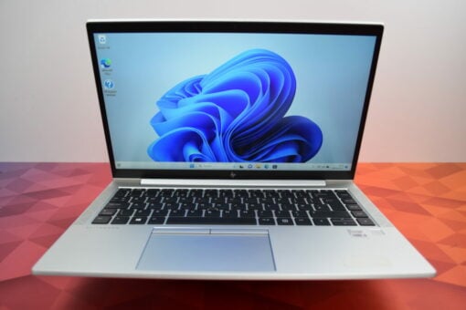 HP Elitebook 840 G7 14"