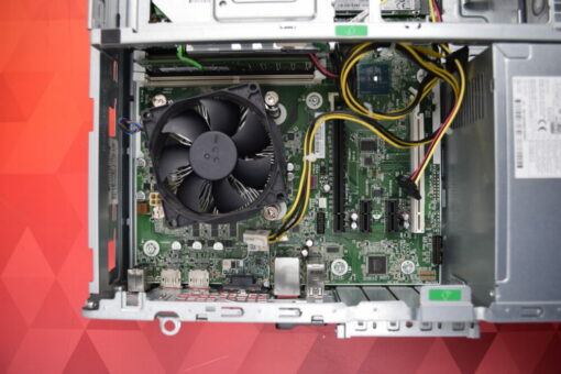 HP EliteDesk 800 G4 SFF