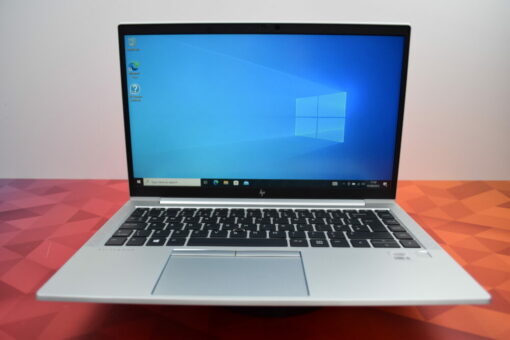 HP Elitebook 840 G7 14"