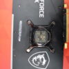 MSI NVIDIA GeForce rtx 3070 gaming x trio