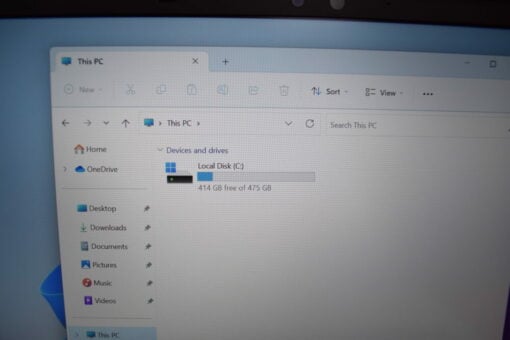 HP Elitebook 840 G7 14"