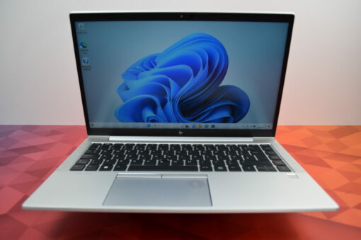 HP Elitebook 840 G7 14"