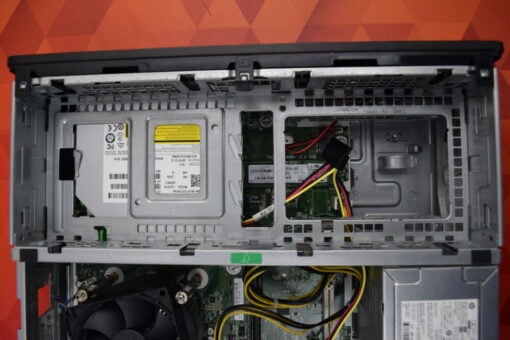 HP EliteDesk 800 G4 SFF