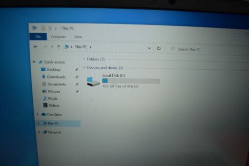 HP Elitebook 840 G7 14"