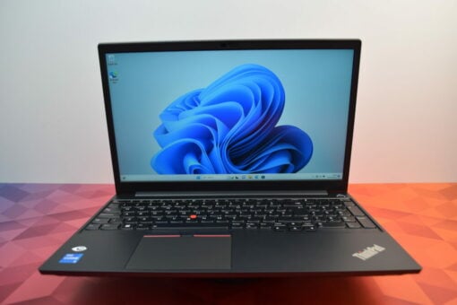 Lenovo E15