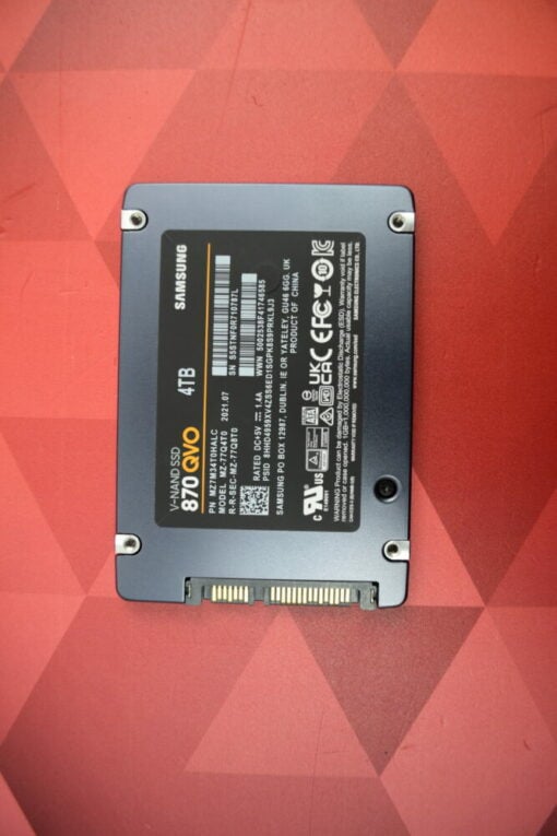 Samsung 970 EVO Plus 1 TB