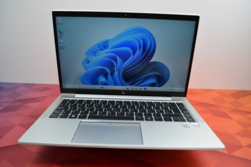 HP Elitebook 840 G7 14"