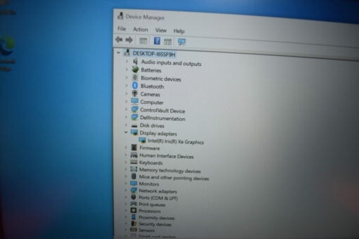 DELL Latitude 7420 14" i7 11th Gen