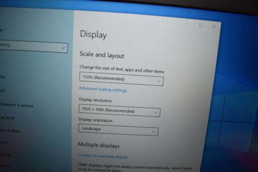 DELL Latitude 7420 14" i7 11th Gen