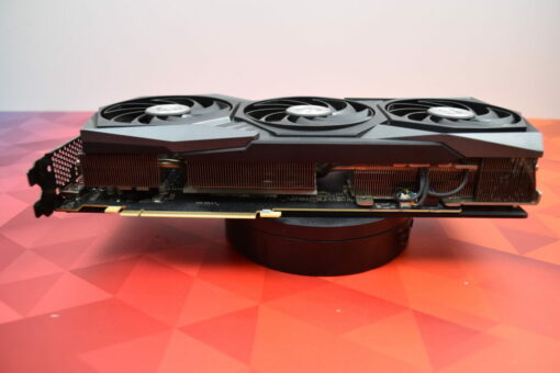 MSI NVIDIA GeForce rtx 3070 gaming x trio