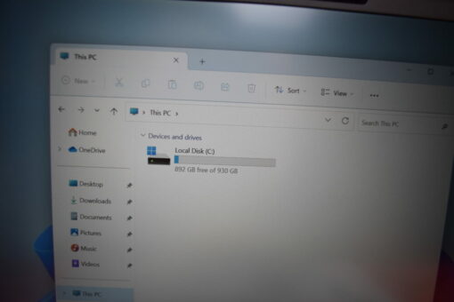 HP Elitebook 840 G9