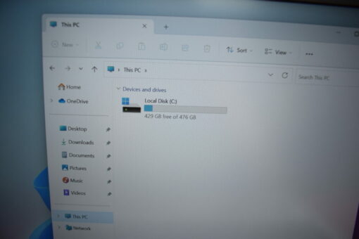 HP Elitebook 840 G7 14"