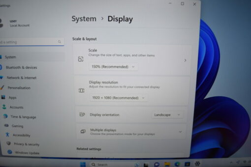 HP Elitebook 840 G7 14"