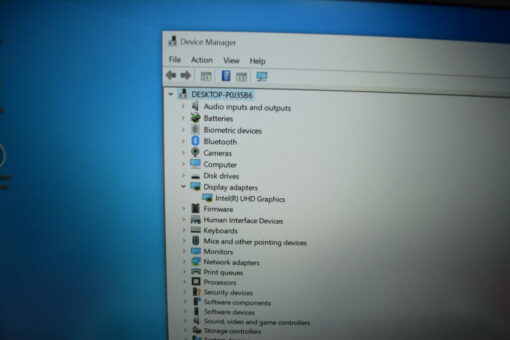 HP Elitebook 840 G7 14"