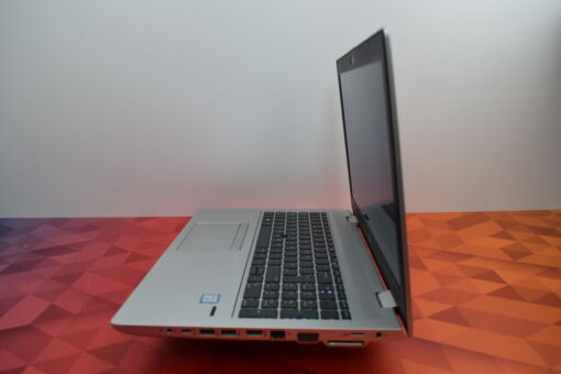 HP Elitebook 640 G4