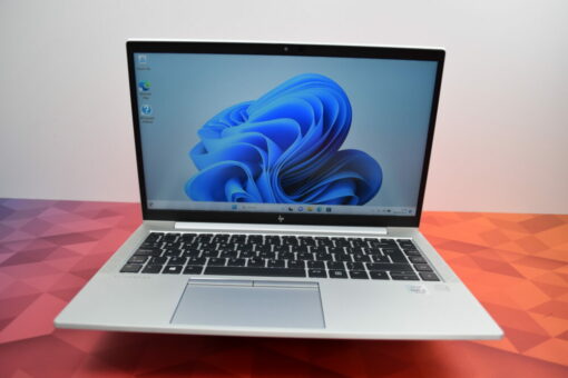 HP Elitebook 840 G7 14"