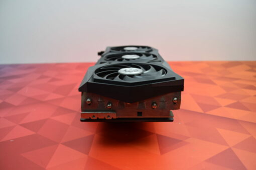 MSI NVIDIA GeForce rtx 3070 gaming x trio