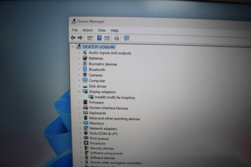 HP Probook 640 G9