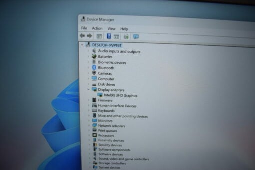 HP Elitebook 840 G7 14"