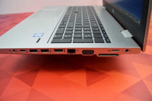 HP Elitebook 640 G4