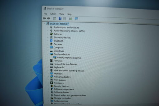 Lenovo E15