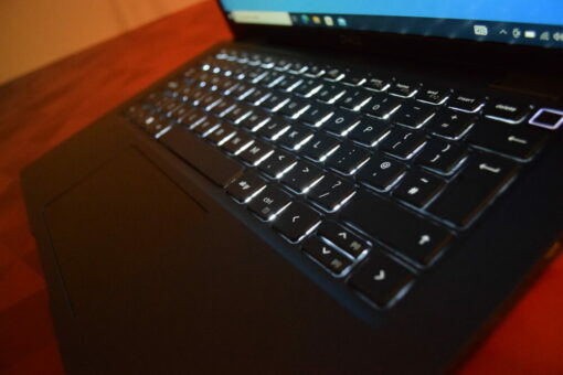 DELL Latitude 7420 14" i7 11th Gen