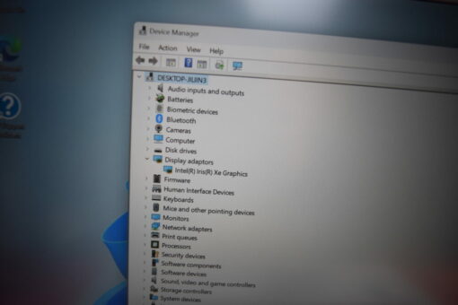 HP Elitebook 840 G9