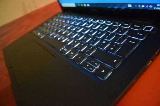 DELL Latitude 7420 14" i7 11th Gen