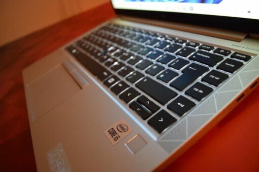 HP Elitebook 840 G7 14"