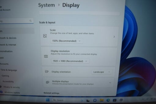 HP Elitebook 840 G7 14"
