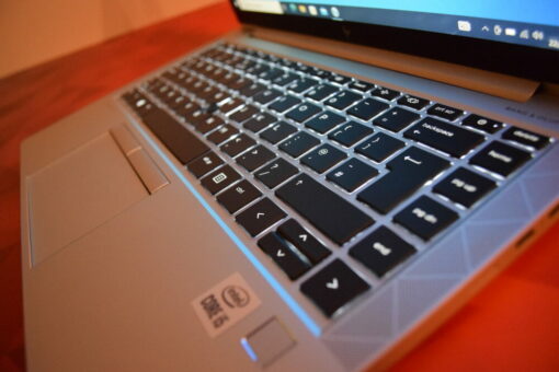 HP Elitebook 840 G7 14"